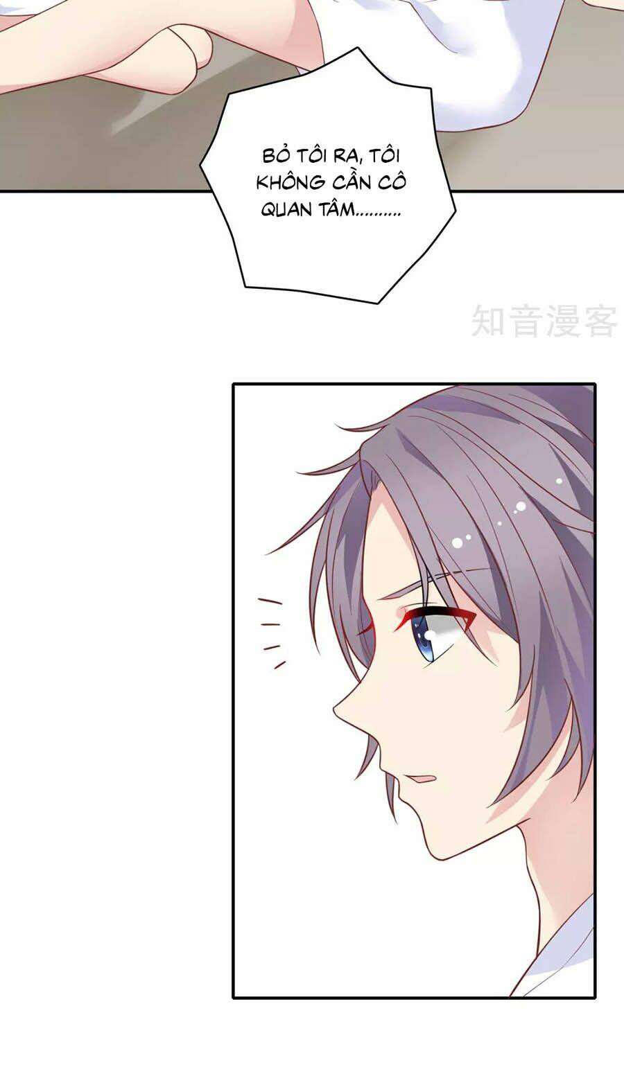 Hẹn Hò Siêu Tốc: Chapter 23