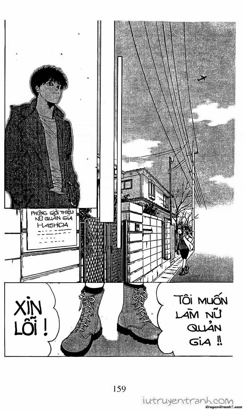 Mirano Nhà Tôi: Chapter 141
