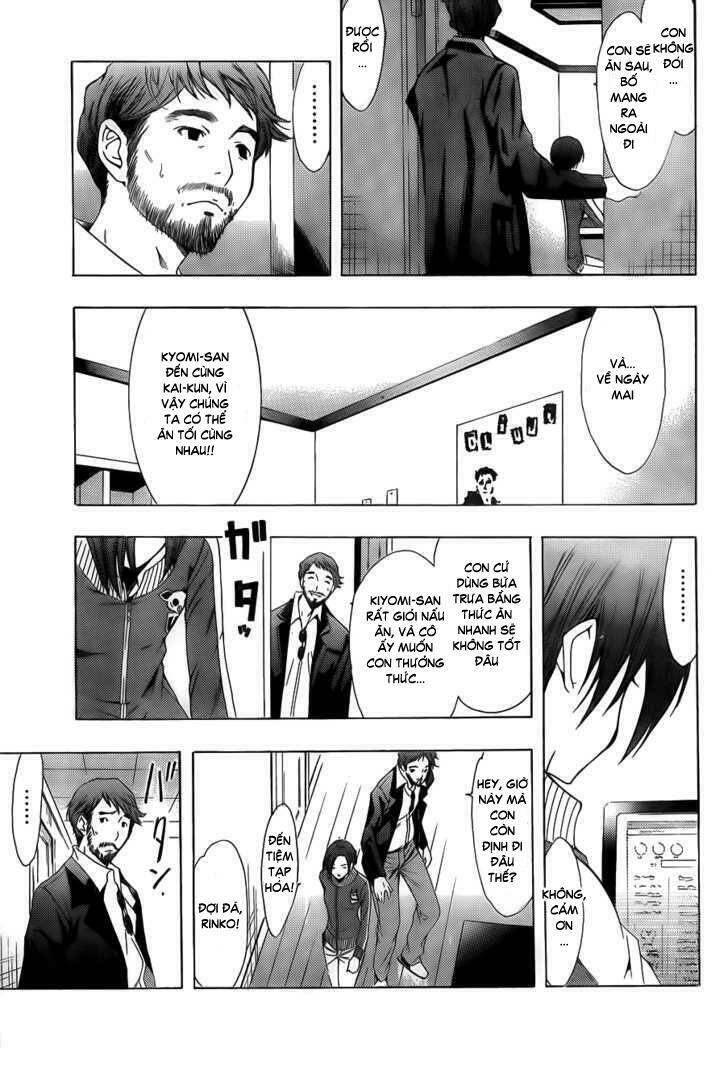 Loveplus Rinko Days: Chapter 6