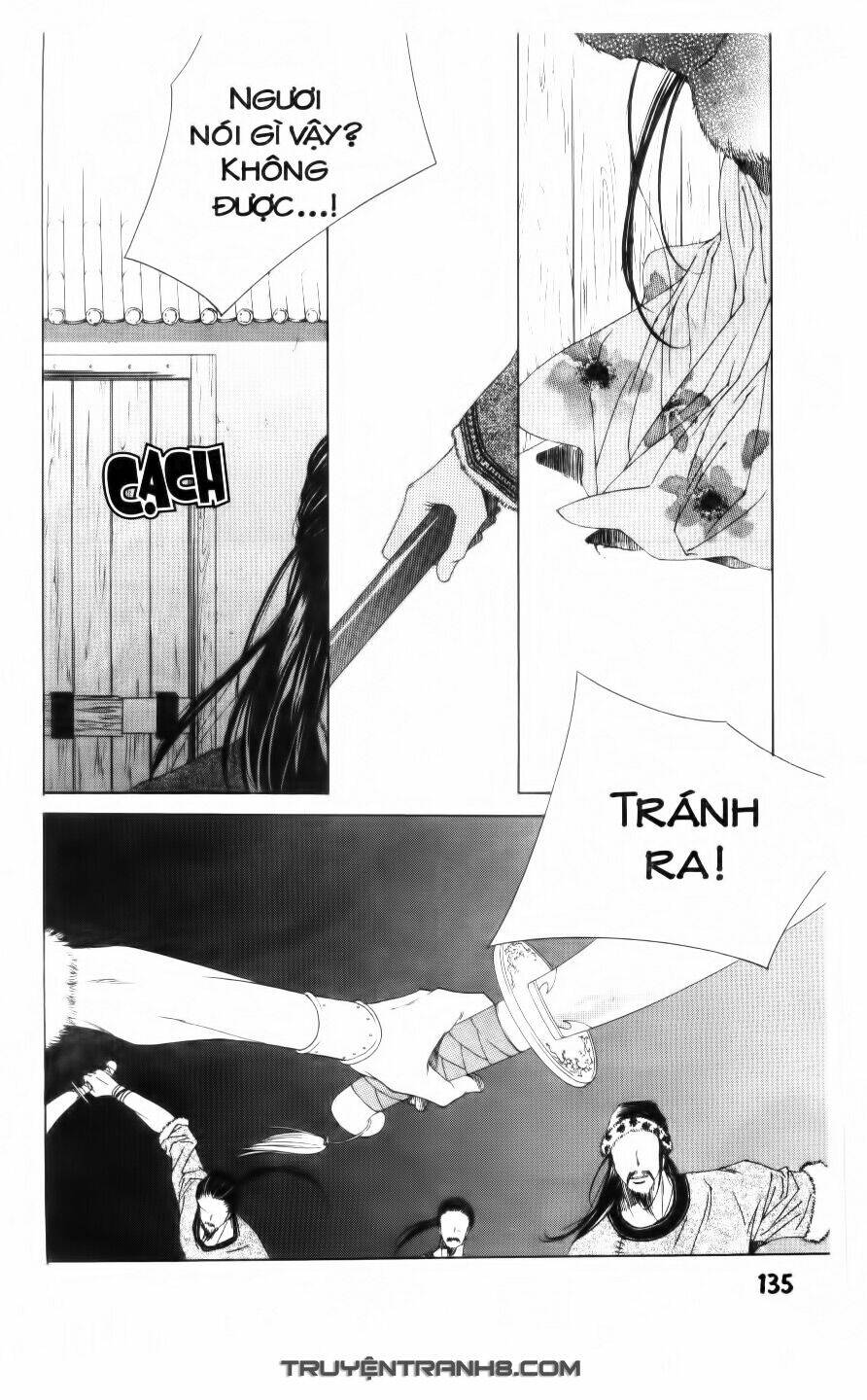 Pháp Sư Trừ Tà: Chapter 4.2