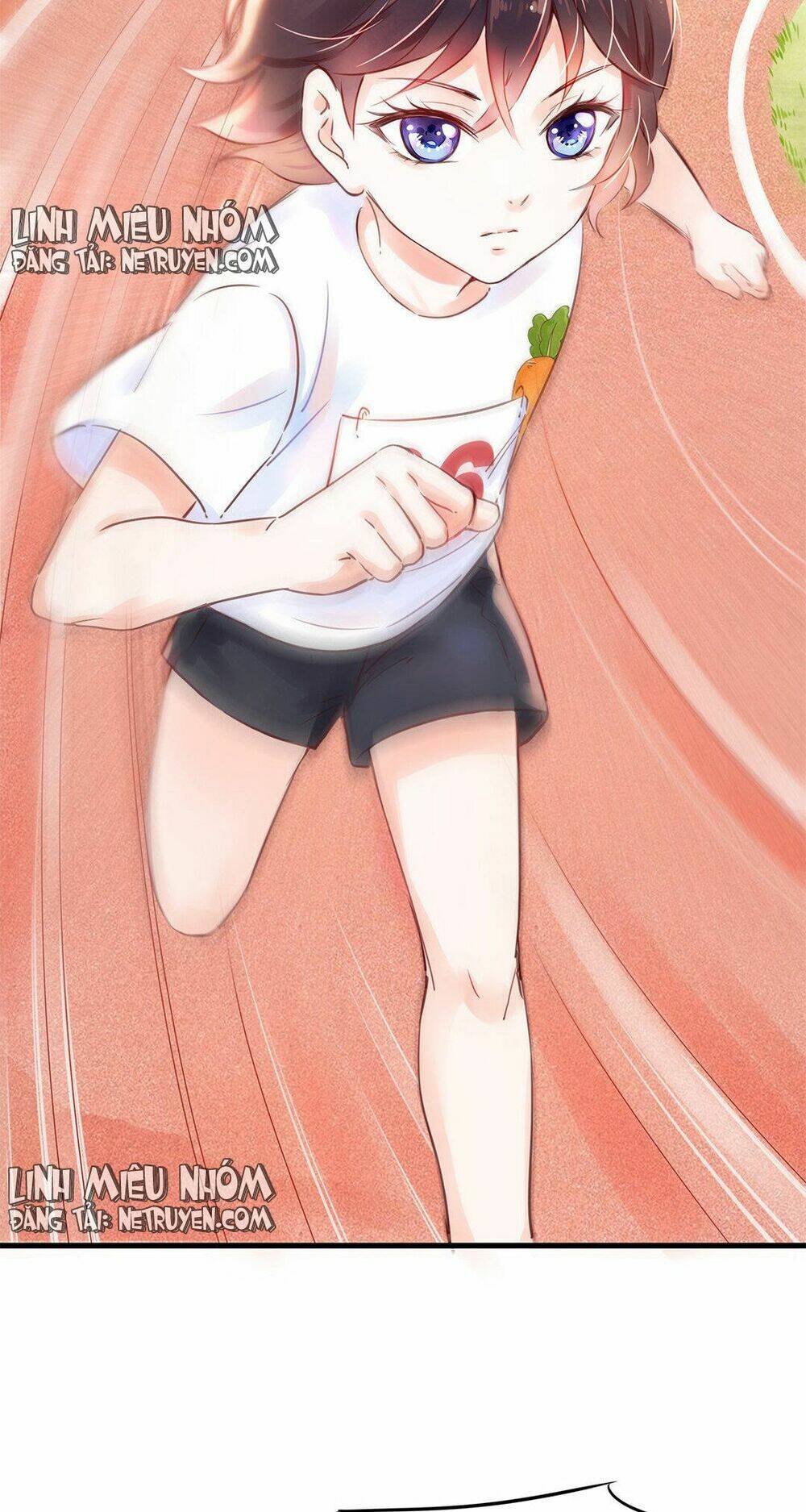 Điểm Xuất Phát Của Mối Tình Đầu: Chapter 1