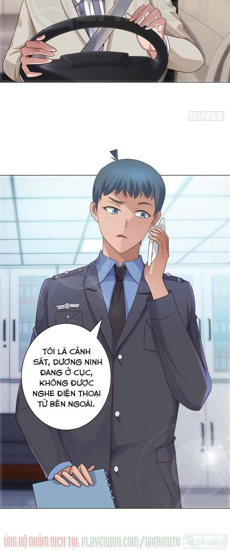 Đô Thị Chí Tôn Hệ Thống: Chapter 117