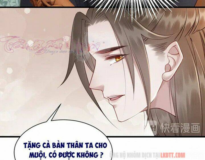 Trọng Sinh Bá Sủng Nhiếp Chính Vương Quá Mạnh Mẽ: Chapter 120