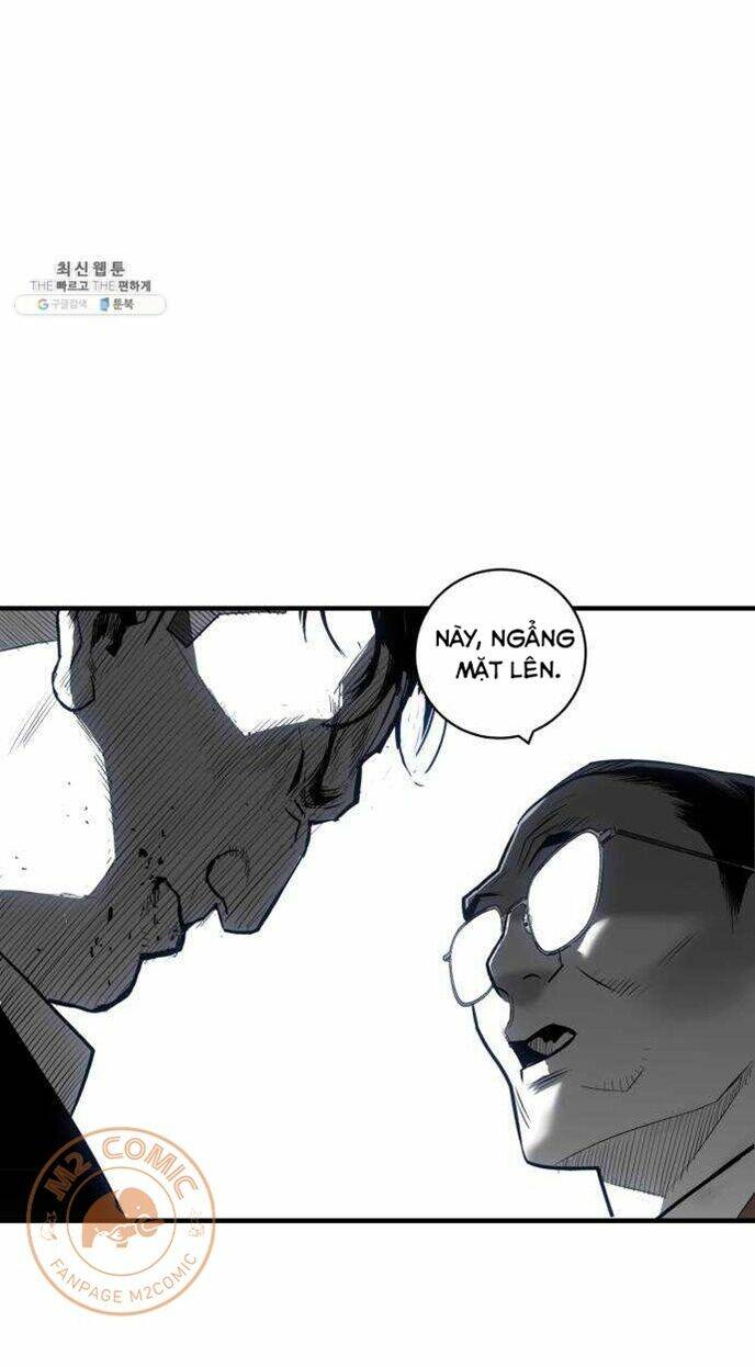 Quảng Trường Máu: Chapter 36