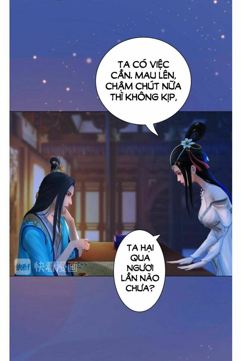 Phong Quỷ Truyền Thuyết: Chapter 81