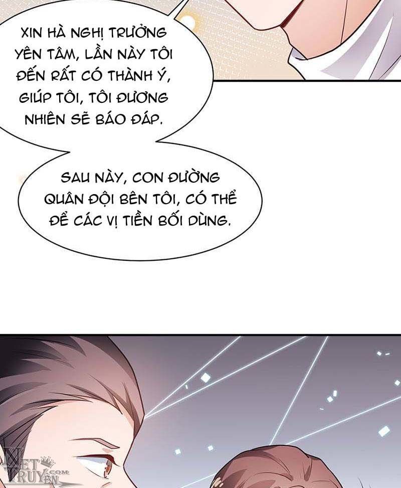Thịnh Thế Điềm Sủng: Tiểu Manh Thê Của Dịch Thiếu: Chapter 102
