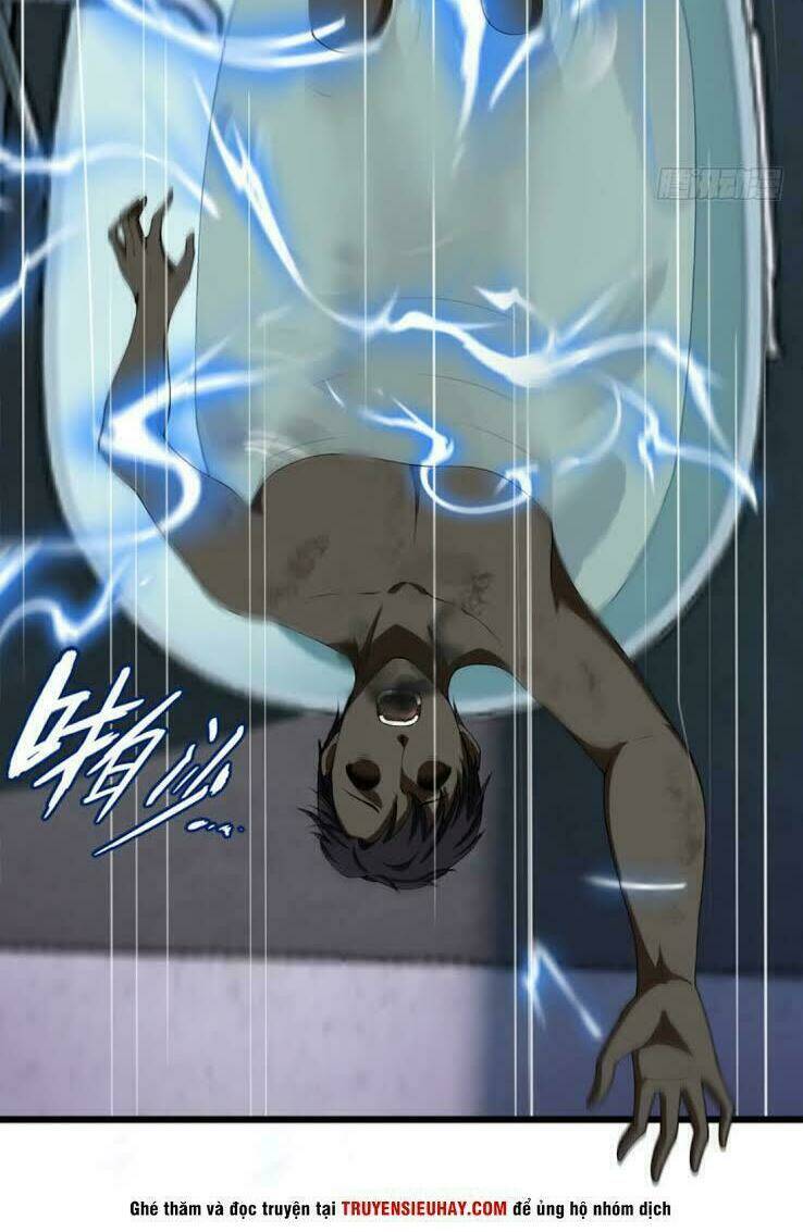 Vú Em Là Cổ Tiên: Chapter 1