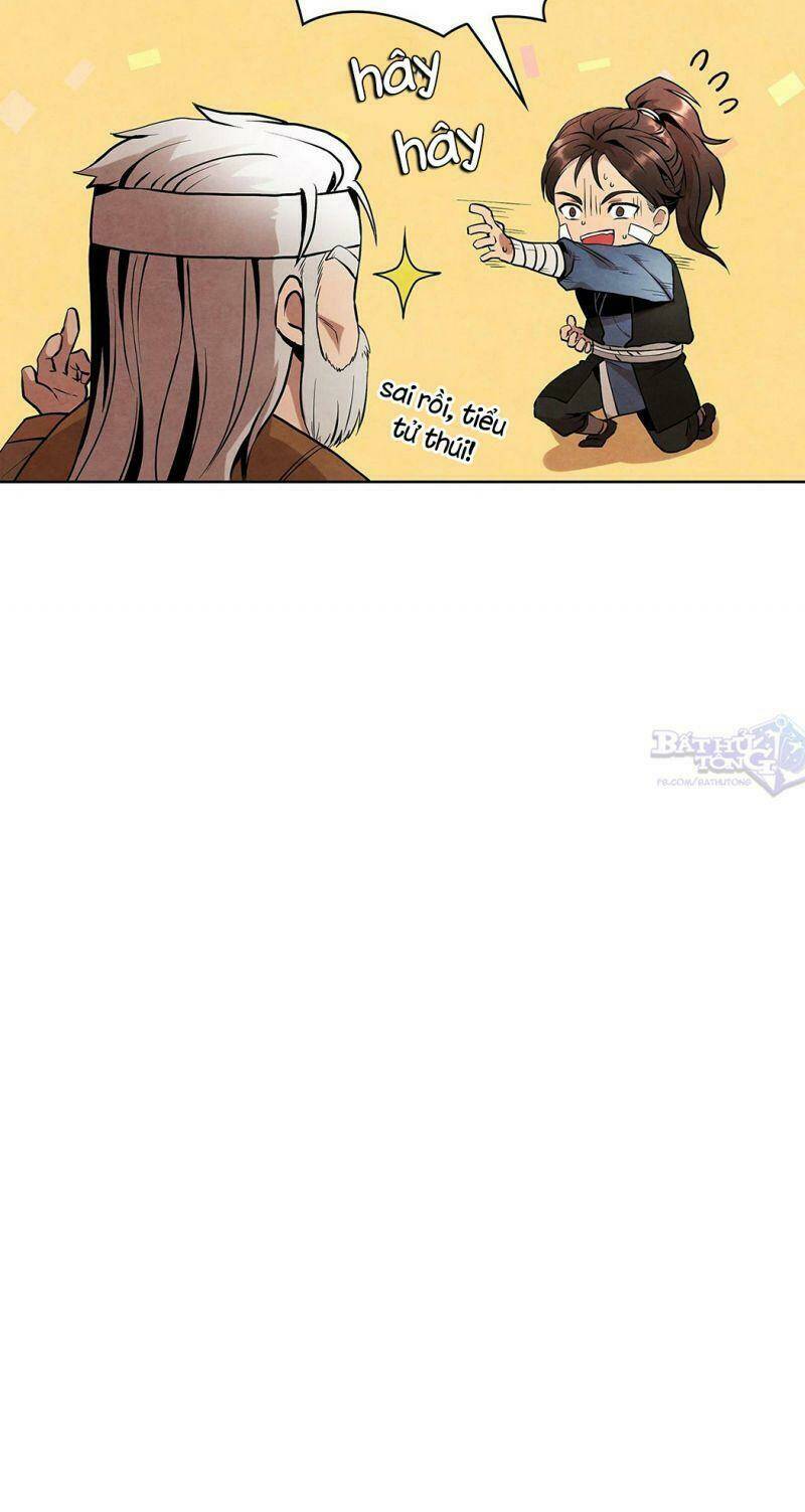 Đại Sư Huynh: Chapter 2