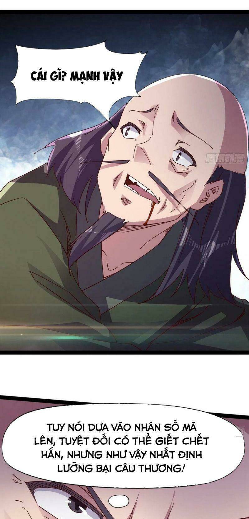 Kiếm Đồ: Chapter 93