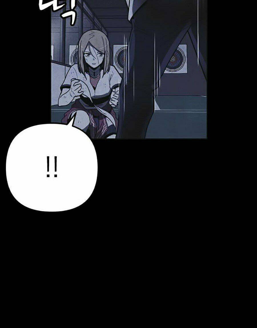 Cậu Bé Shotgun: Chapter 20