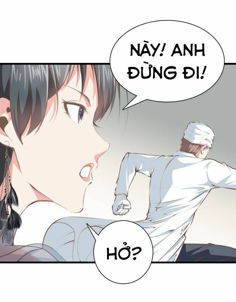 Đô Thị Chí Tôn: Chapter 98