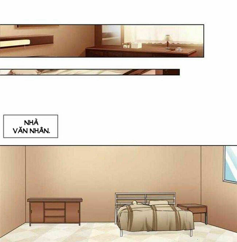 Tổng Tài Bá Đạo Là Gay: Chapter 62