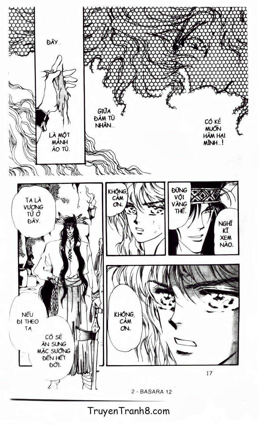 Đứa Con Số Phận: Chapter 43.1