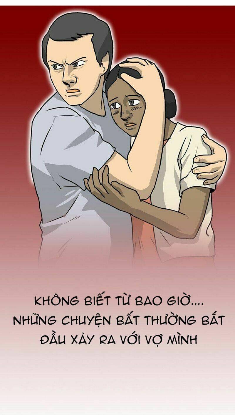 Hồi Sinh: Chapter 32