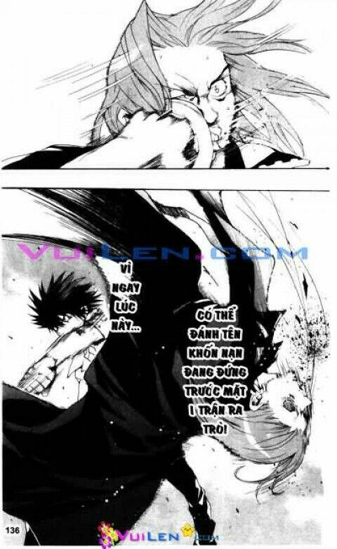 Cấm thư ma thuật: Chapter 4