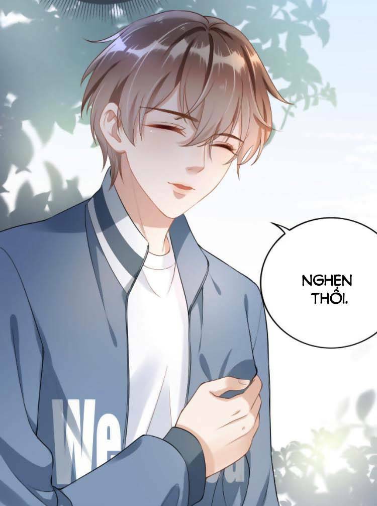 Dây Dưa Không Dứt: Chapter 8