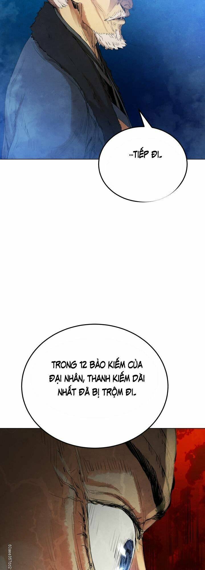 Phụng Tiên Trọng Sinh Ký: Chapter 23