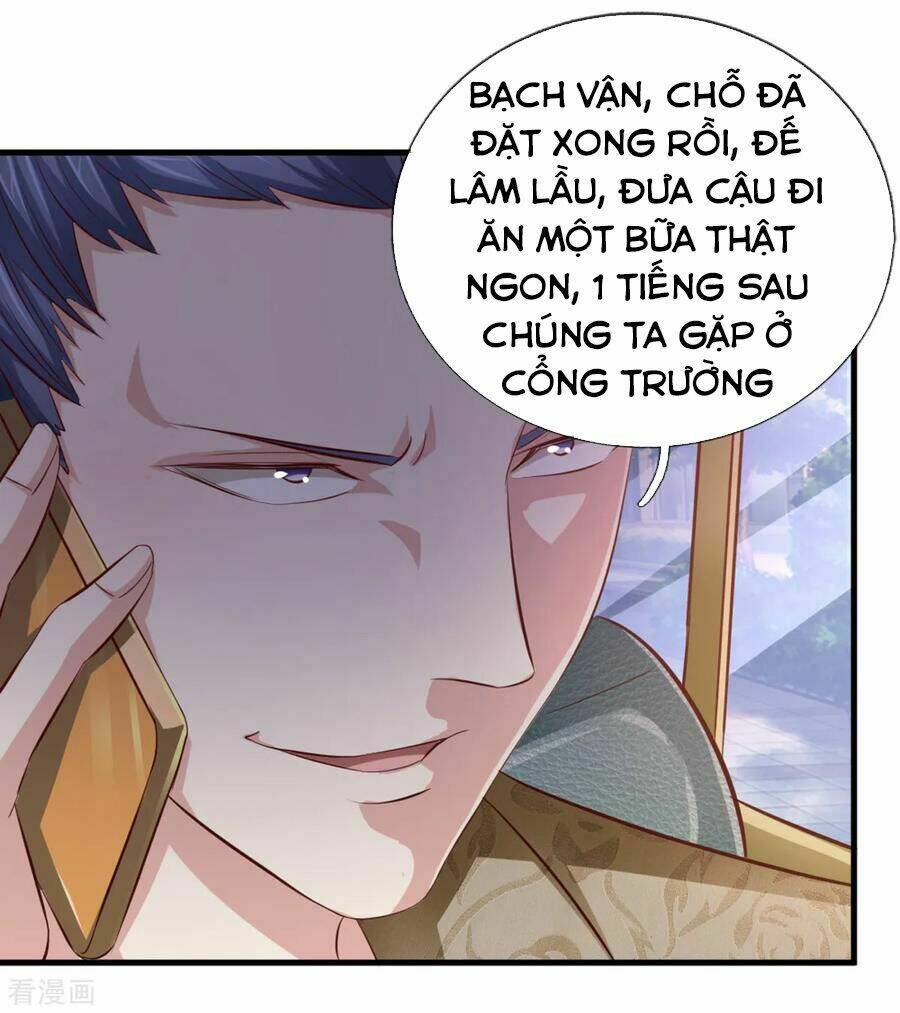 Tuyệt Thế Phi Đao: Chapter 120