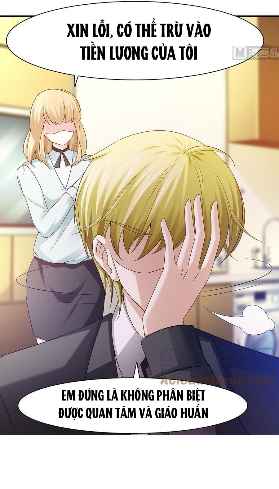 Cô Sát Thủ Ơi, Yêu Nhau Nhé: Chapter 42
