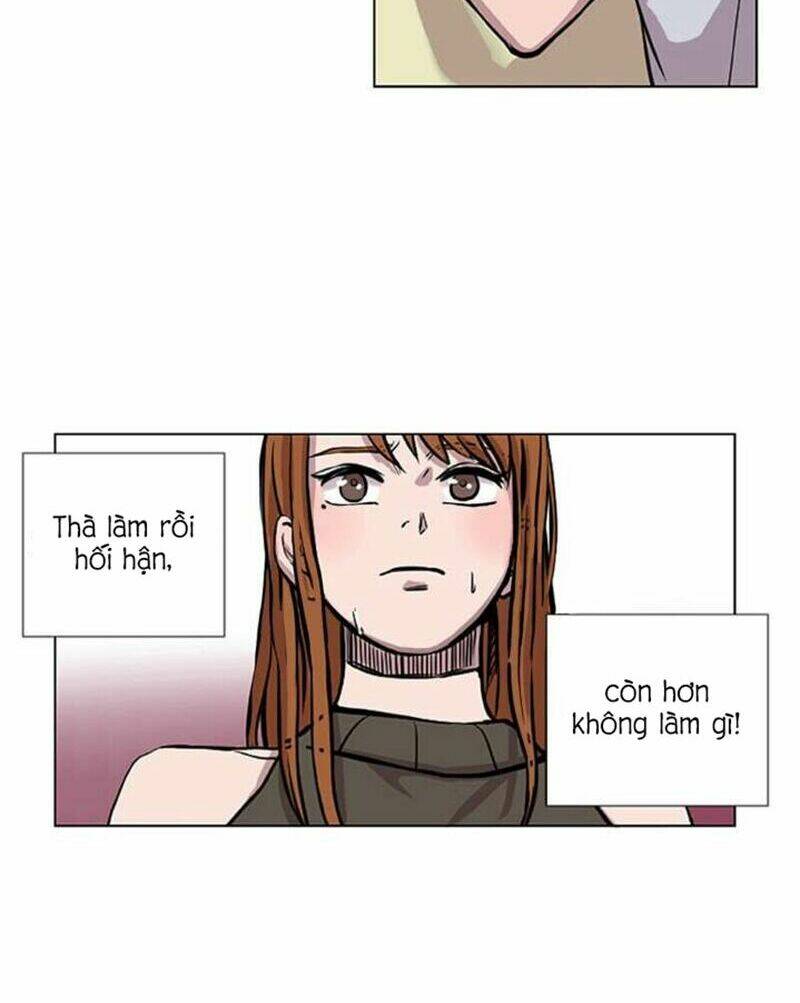 Bí Mật Của Dạ Tộc: Chapter 5