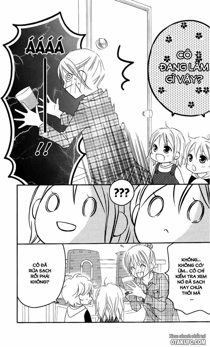 Love So Life: Chapter 62