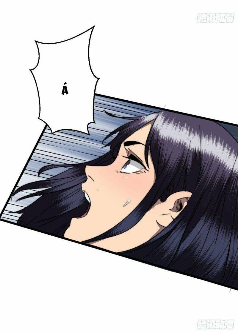 Ta Ở Tận Thế Nhặt Thuộc Tính: Chapter 15