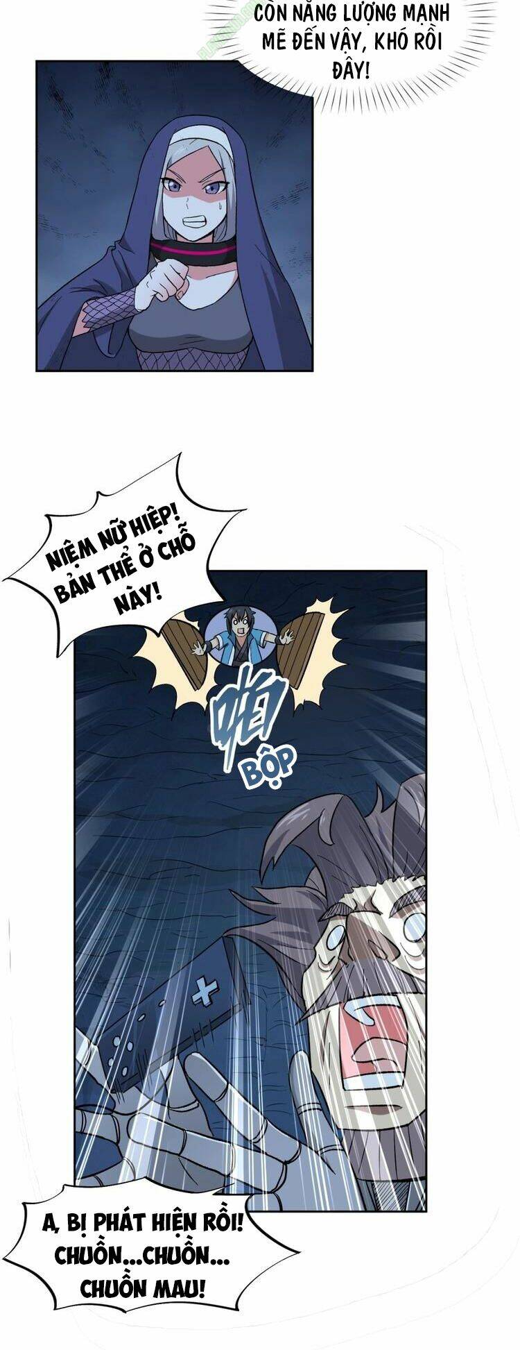 Ta Luyện Giả Kim Trong Thời Đại Tu Tiên: Chapter 28