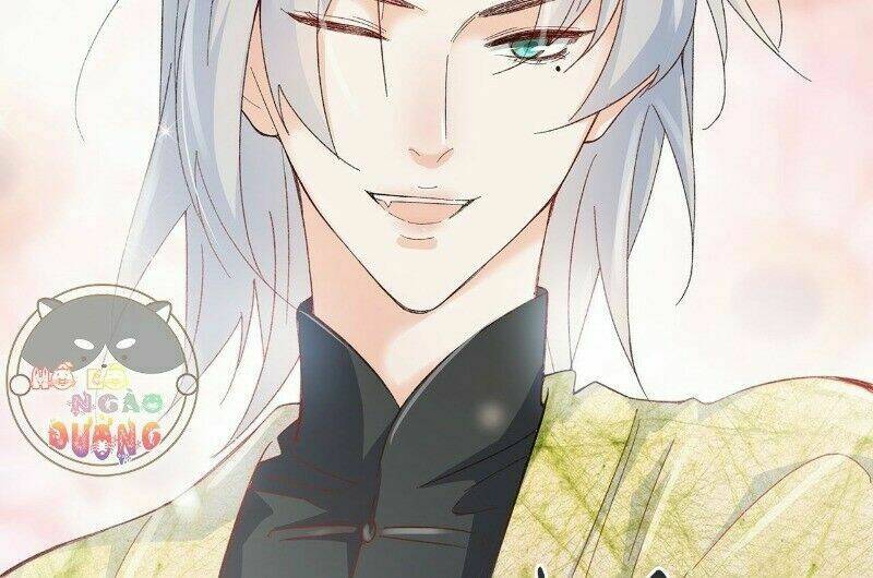 Ảnh Đế Yêu Hồ: Chapter 35