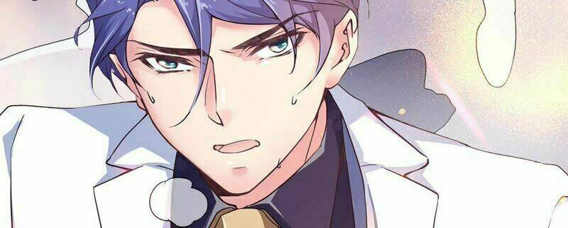 Chiến Lược Lãng Mạn Của Thịnh Thiếu: Chapter 43