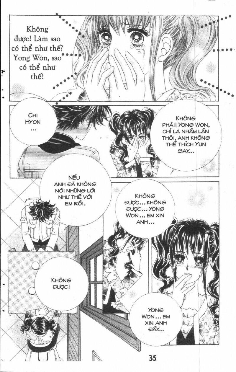 Say Say Say: Chapter 5