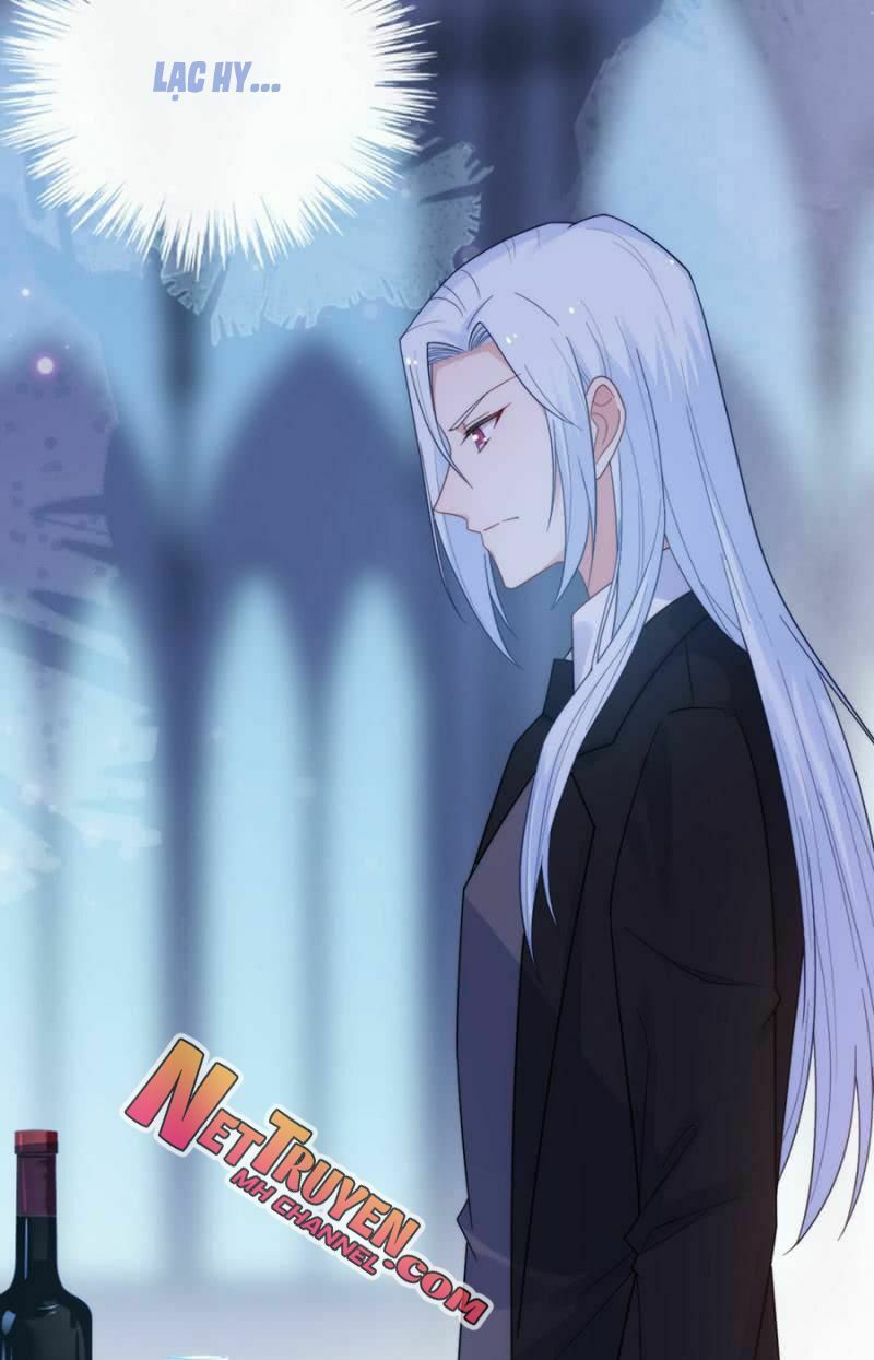 Ma Lạt Thiên Kim Đẩu Ác Thiếu: Chapter 202