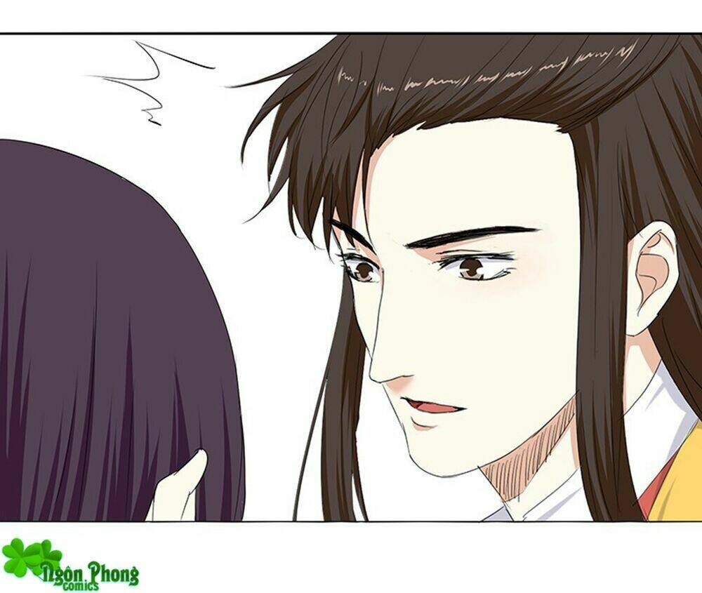 Hỏa Hồ: Chapter 37