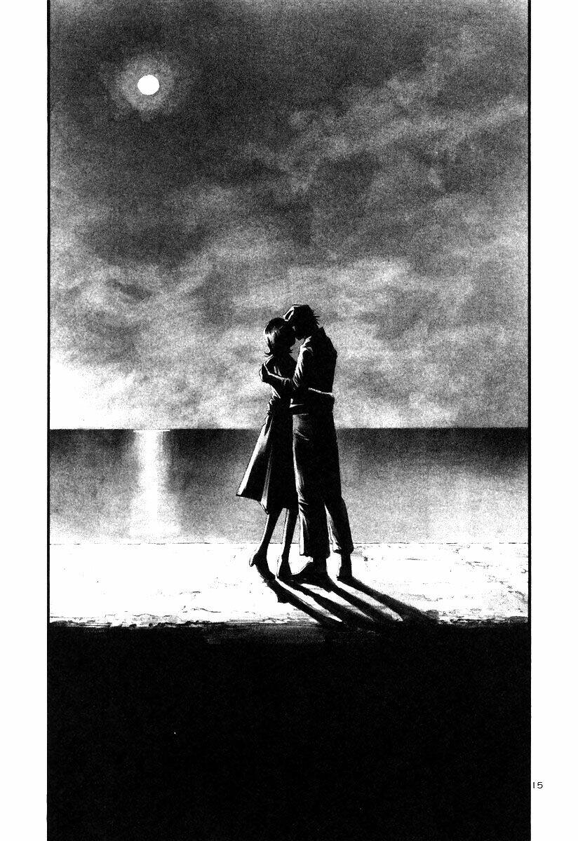 Rainbow: Chapter 164