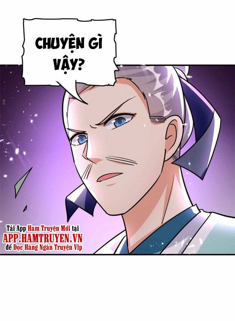 Vạn Giới Tiên Vương: Chapter 160