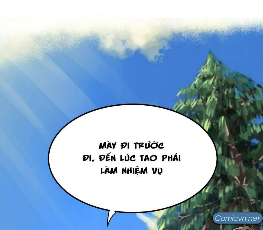Vua Sinh Tồn: Chapter 10