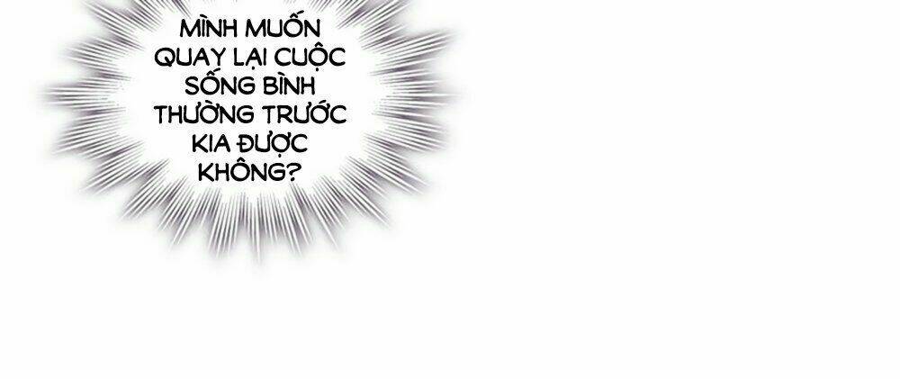 Lưu Luyến Nguy Tình: Chapter 8