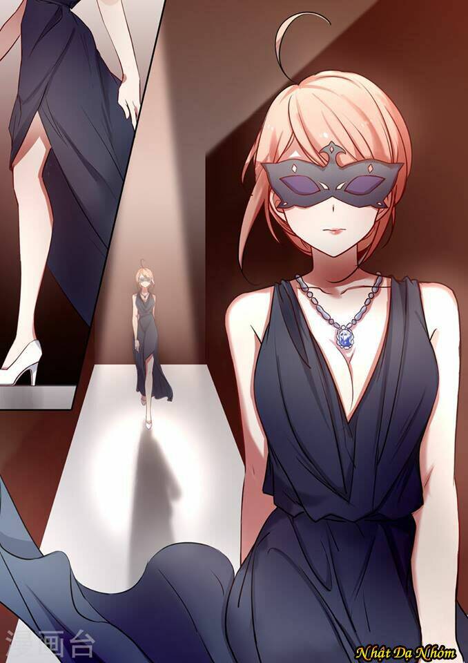 Mùa Hè Của Tổng Tài: Chapter 9