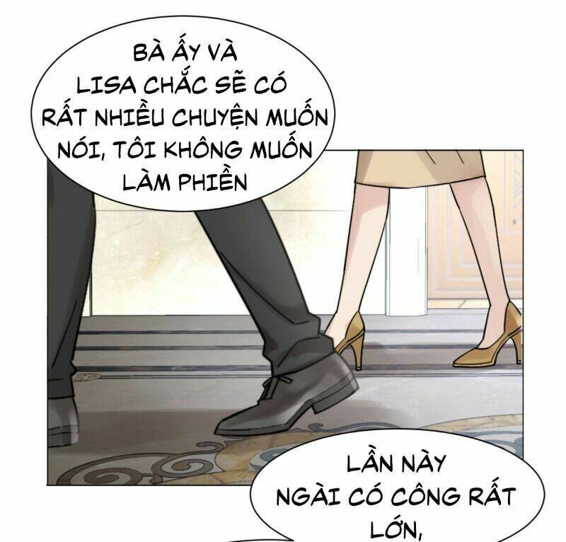 Điều Giáo Gấu Bắc Cực: Chapter 49