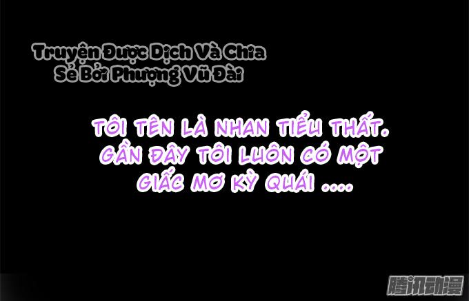 Hồ Tiên Hung Bạo: Chapter 0