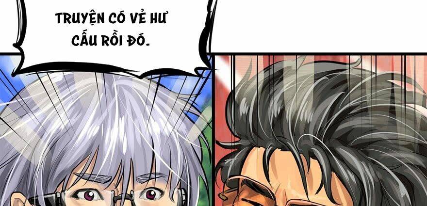 Vua Sinh Tồn: Chapter 78