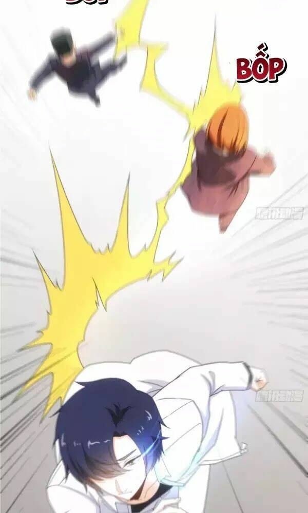 Người Ở Rể Mạnh Nhất: Chapter 2