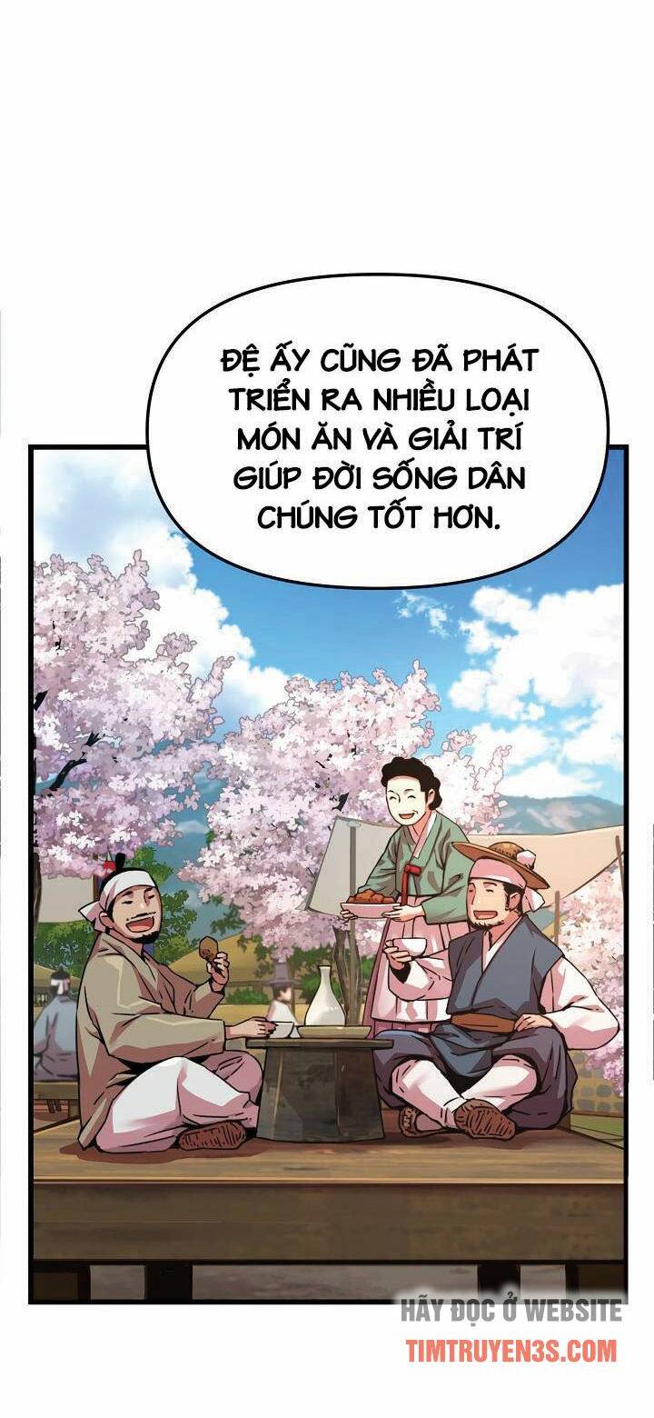 Tôi Sẽ Sống Như Một Hoàng Tử: Chapter 83