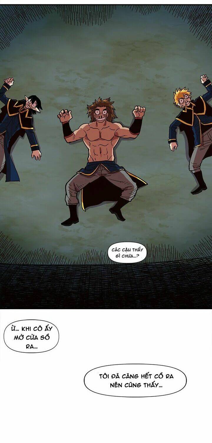 Nô Lệ Nghịch Thiên: Chapter 13