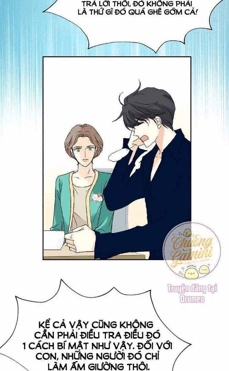 Lee Bom, Em Là Của Anh: Chapter 14