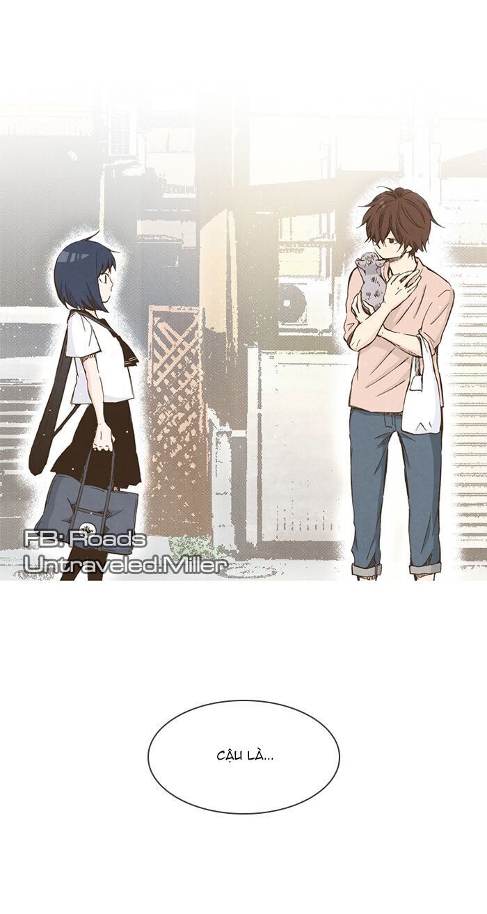 Làm Vợ Anh, Em Nhé: Chapter 31
