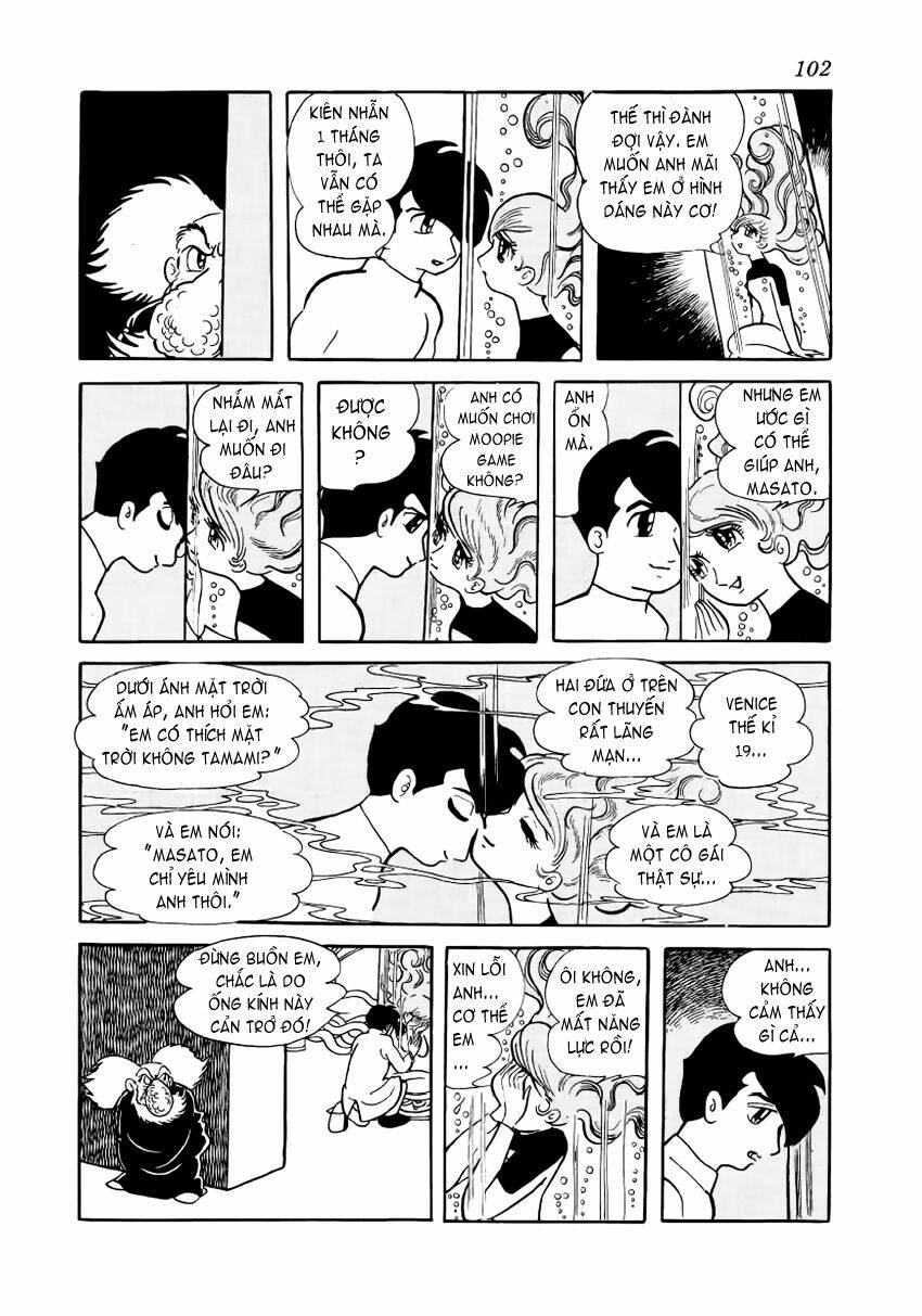 Chim Lửa: Chapter 22