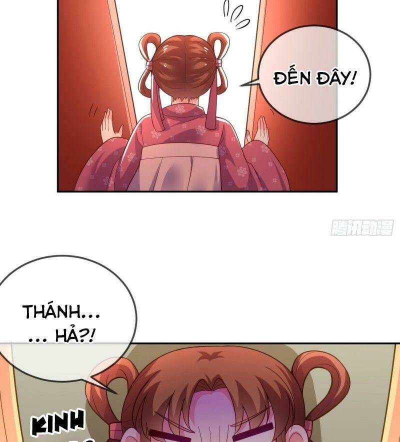 Giang Sơn Mỹ Nam Nhập Trướng Ta: Chapter 12