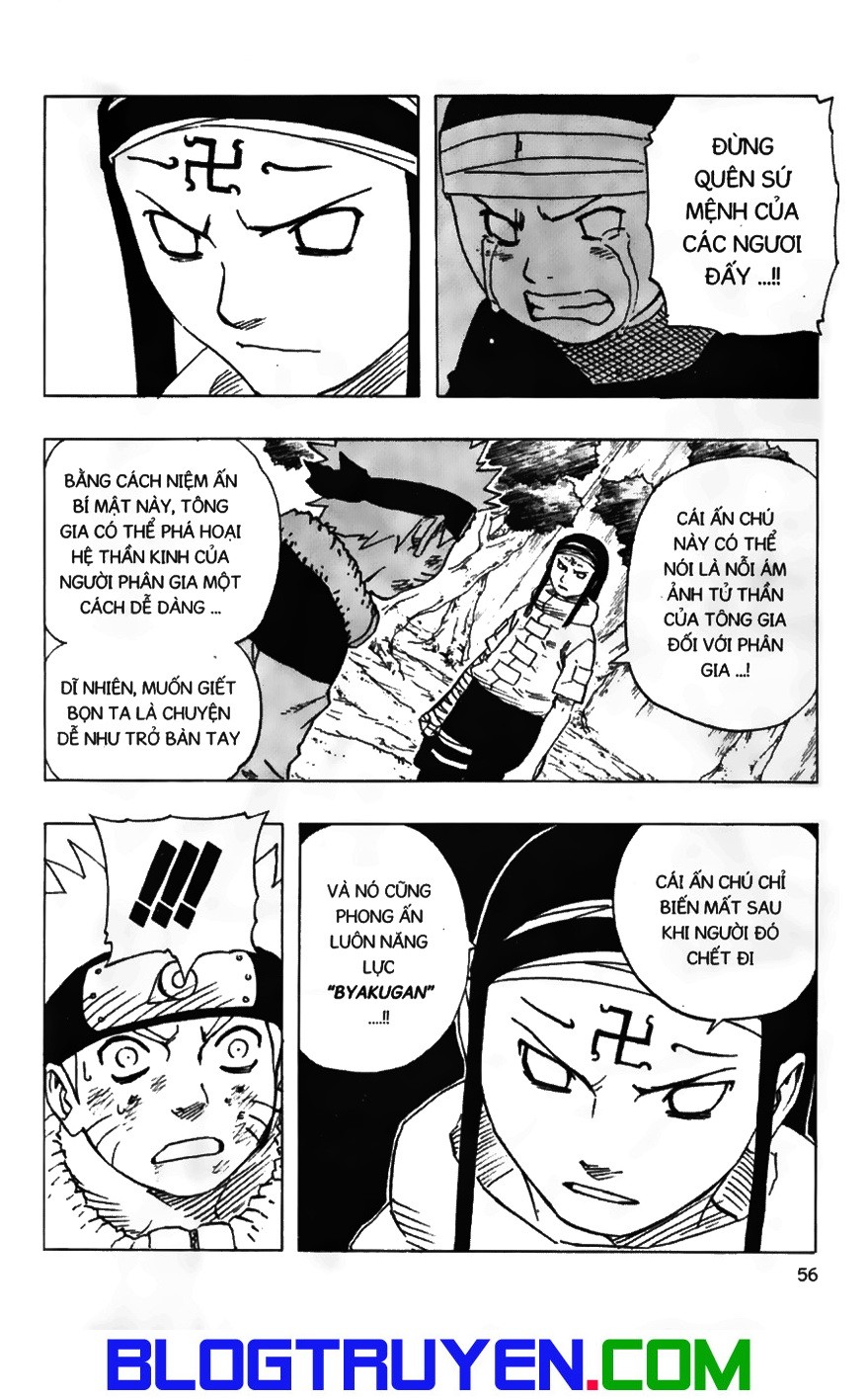 Naruto: Chapter 102