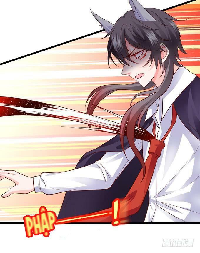 Hồ Tiên Hung Bạo: Chapter 149