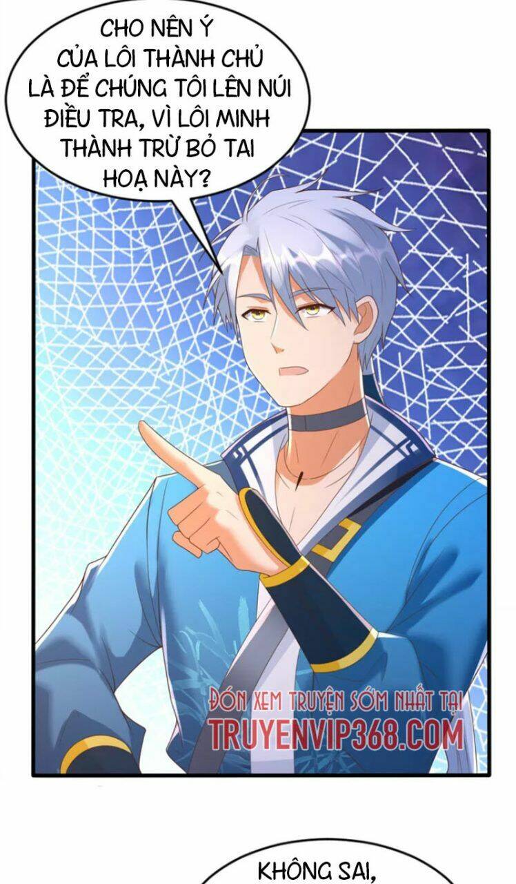 Chí Tôn Trọng Sinh: Chapter 168